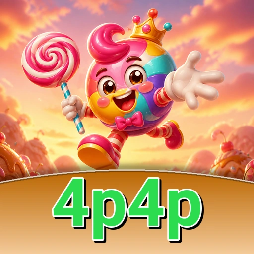 Layar fitur 4p4p