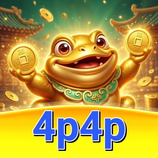 Layar beranda 4p4p