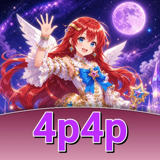 Layar pencarian 4p4p